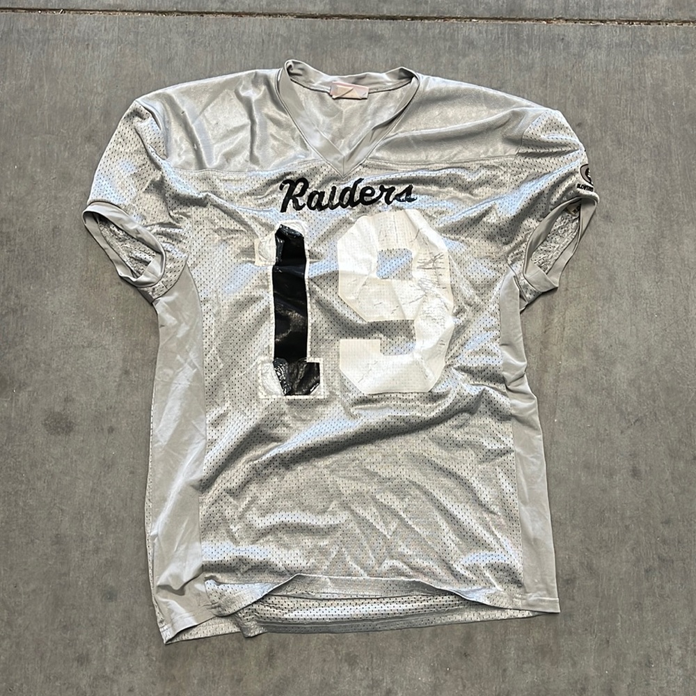 Football Jersey
